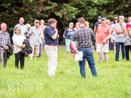 NH100923-84 - Nicky Henderson Stable Visit